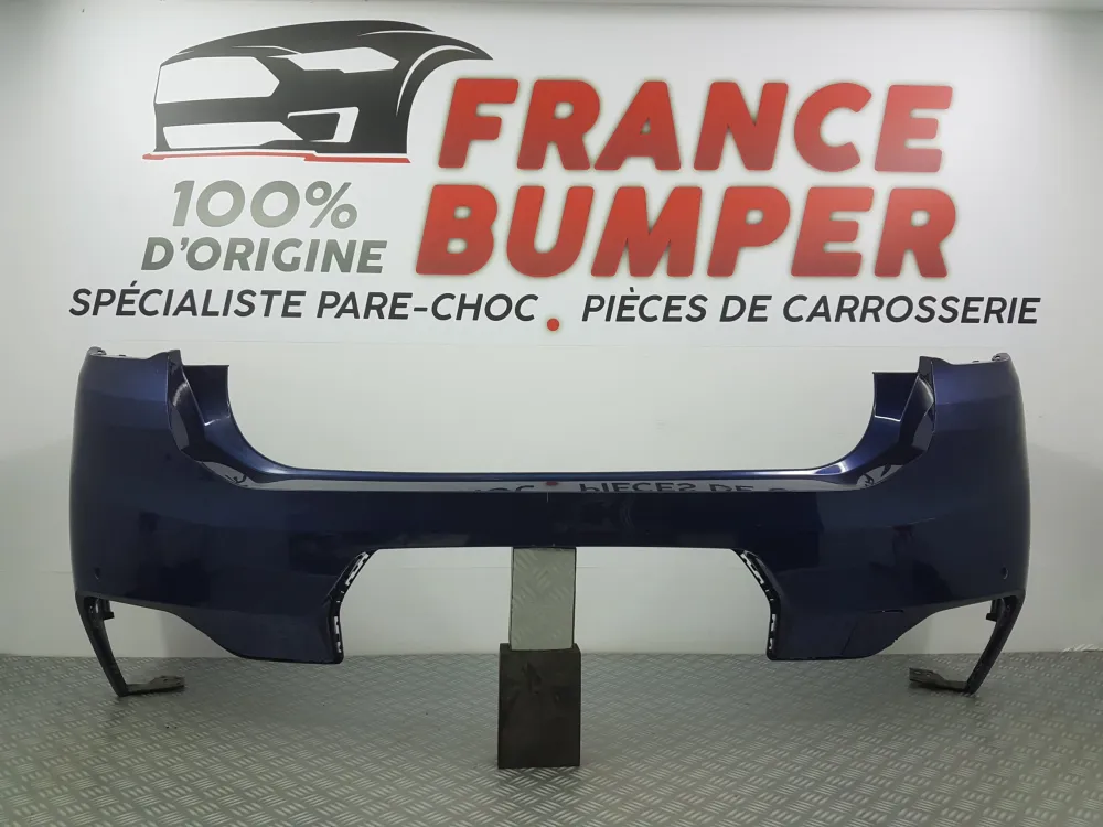 Pare choc arrière BMW X2 (F39) Pack M occasion