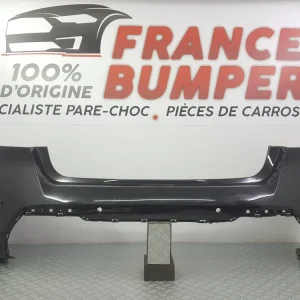 Pare choc arrière Bmw série 1 (3) f40 pack M occasion