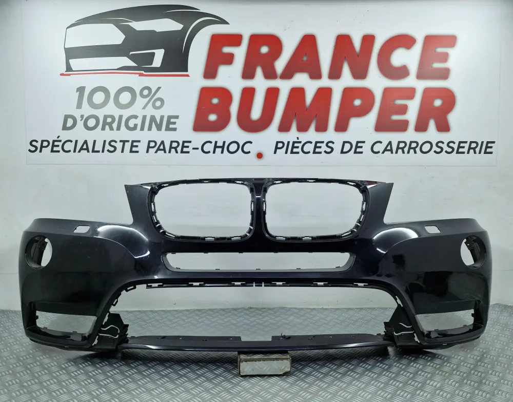 Pare choc avant BMW X3 (F25) phase 1 occasion
