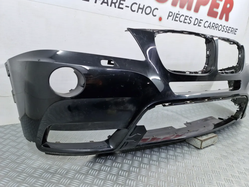 Pare choc avant BMW X3 (F25) phase 1 occasion