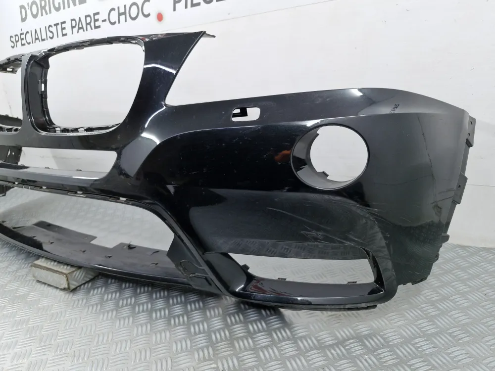 Pare choc avant BMW X3 (F25) phase 1 occasion