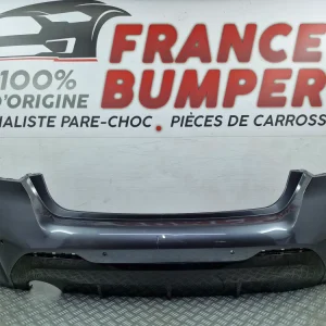 Pare-choc arrière BMW Série 1 F40 Pack M d’origine d’occasion (à partir de 09/2019)