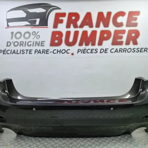 Pare-choc arrière BMW Série 5 (7) (G30) Phase 1 (À partir de 02/2016) occasion