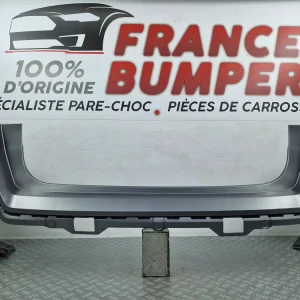 Pare-choc arrière BMW X1 U11 Pack M (2022+) — Occasion d’origine