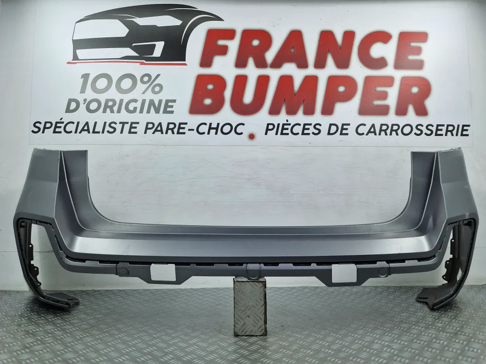Pare-choc arrière BMW X1 U11 Pack M (2022+) — Occasion d’origine