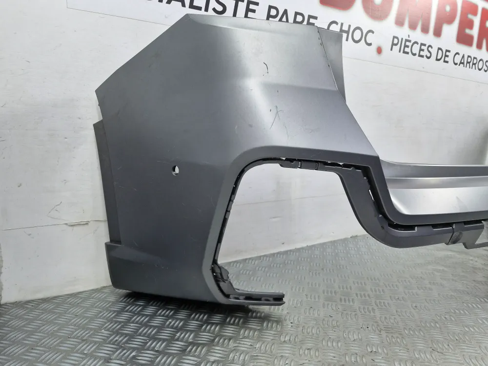 Pare-choc arrière BMW X1 U11 Pack M (2022+) — Occasion d’origine