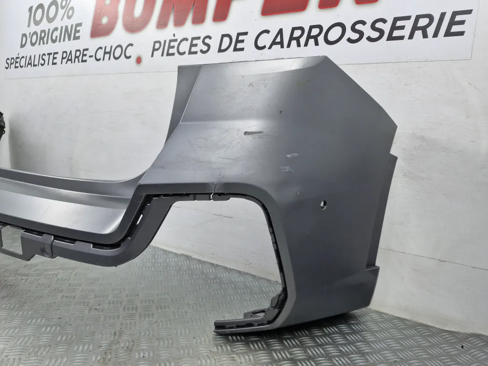 Pare-choc arrière BMW X1 U11 Pack M (2022+) — Occasion d’origine