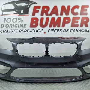 Pare-choc avant BMW Série 2 Active Tourer F45 Gran Tourer F46 Phase 1 (06/2014 à 12/2018) occasion d’origine