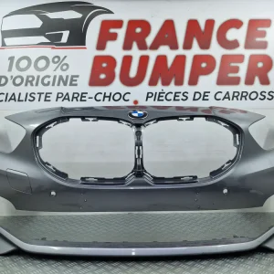 Pare-choc avant BMW Série 1 (F40) Pack M (à partir de 09/2019) – Occasion d’origine