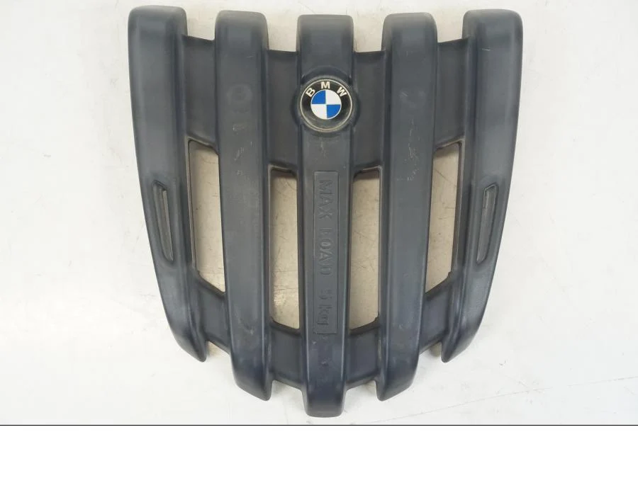 porte-bagages BMW