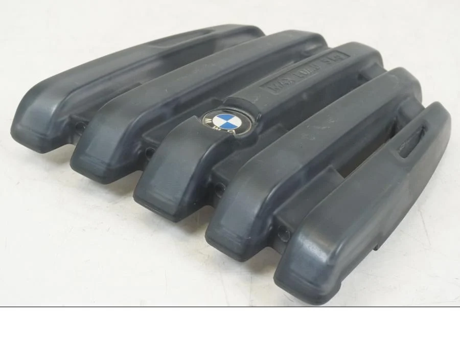 porte-bagages BMW