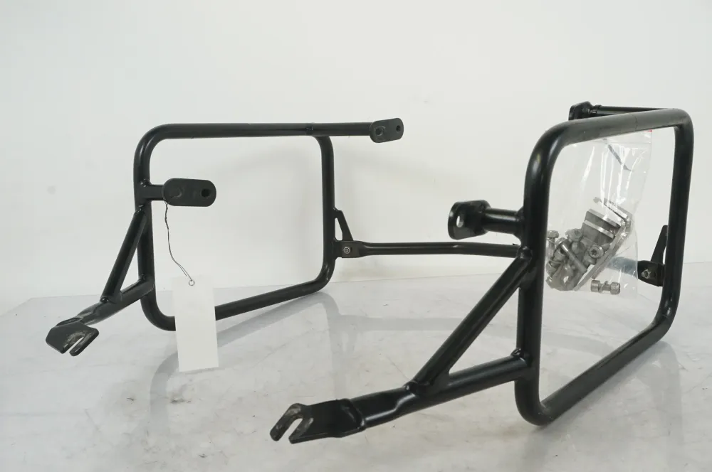 Porte-sac BMW