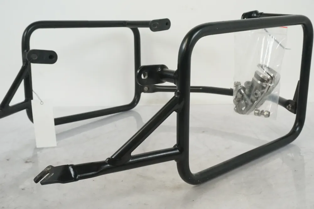 Porte-sac BMW