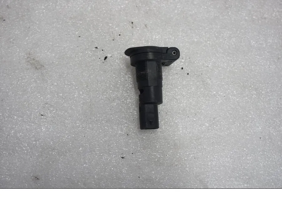 La prise 12 V BMW