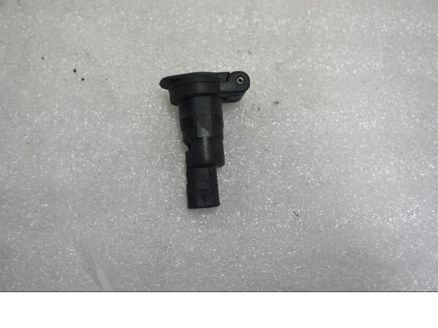 La prise 12 V BMW
