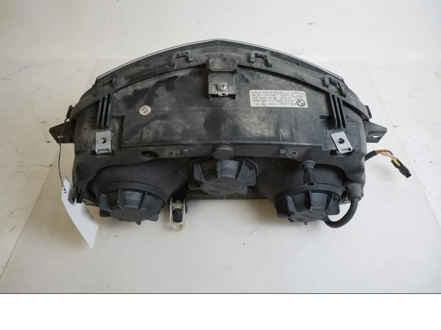Projecteur BMW
