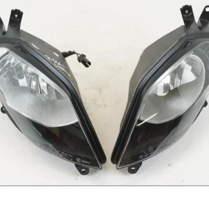 Projecteur BMW