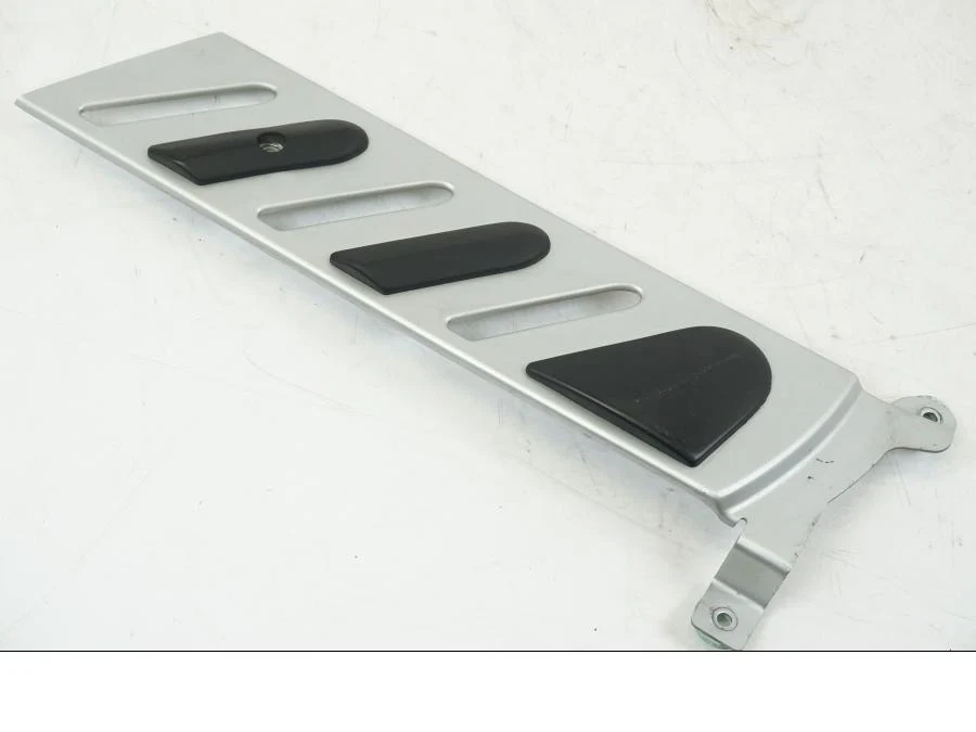 Protection de rampe BMW