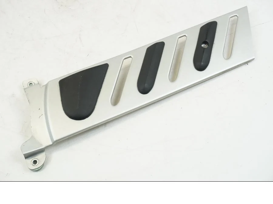 Protection de rampe BMW