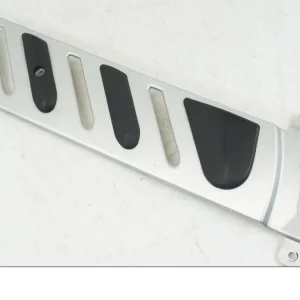 Protection de rampe BMW