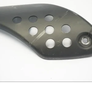 protection thermique BMW
