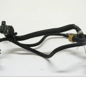 Rampe de carburant BMW