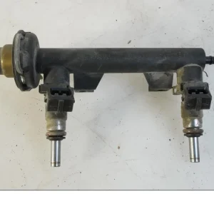 Rampe de carburant BMW