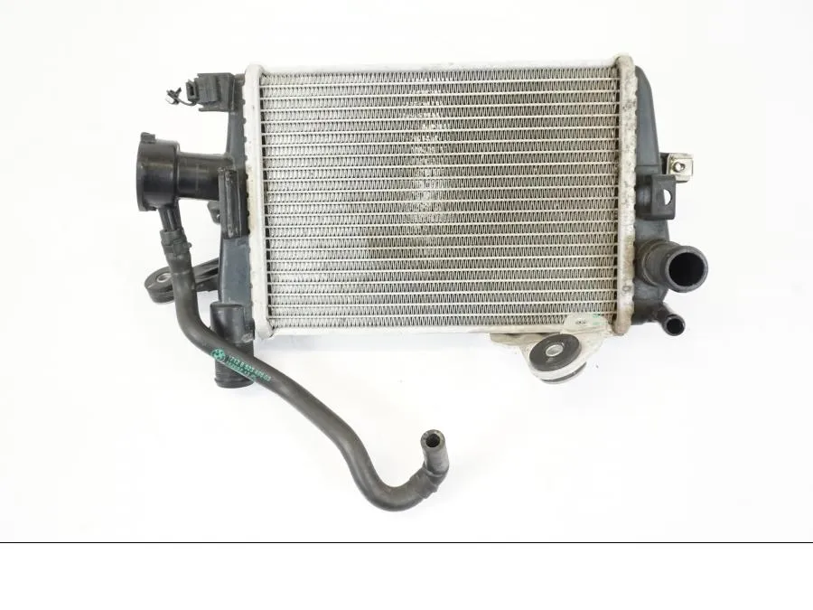 Refroidisseur d'eau BMW