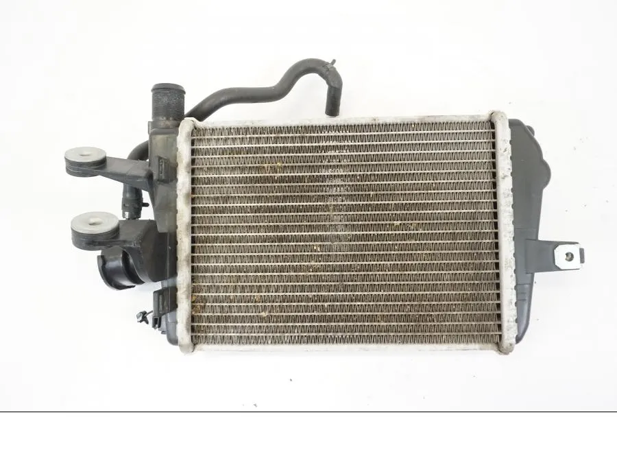 Refroidisseur d'eau BMW