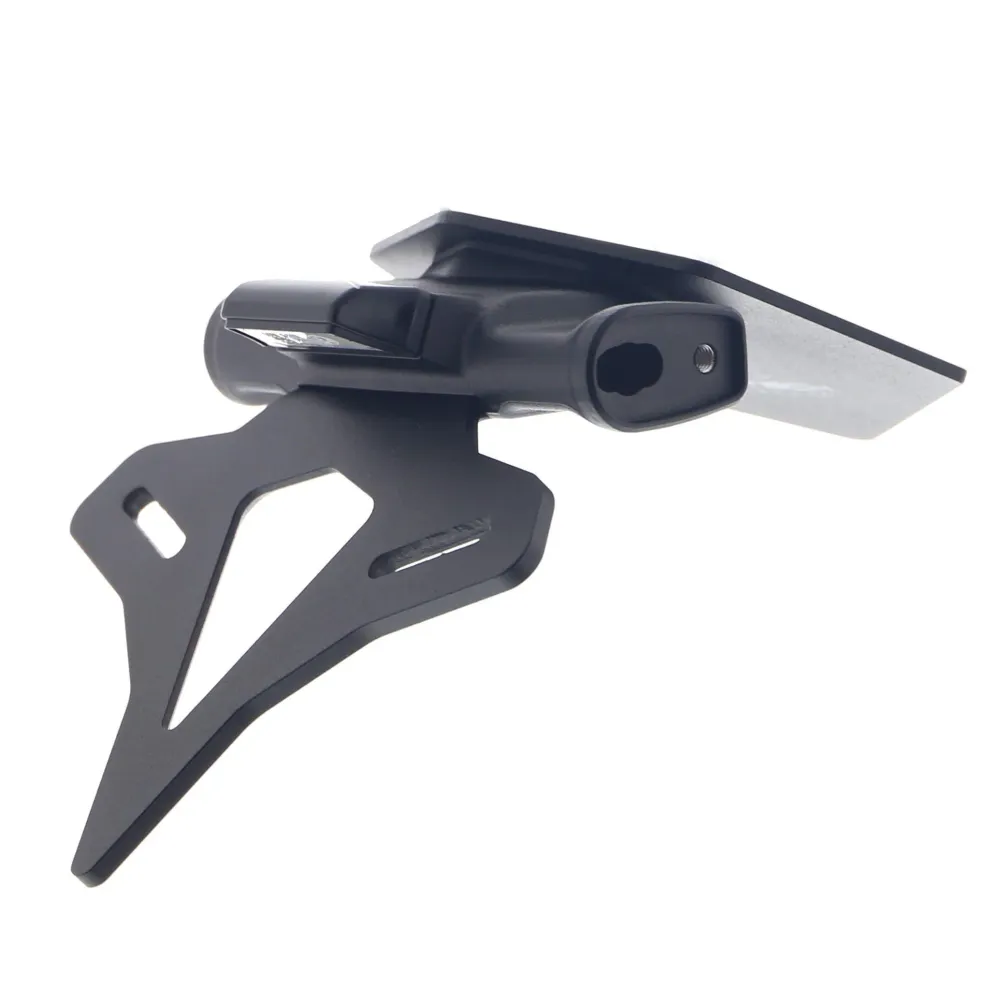BMW S1000RR S1000R M1000RR M1000R Evotech Support de Plaque PRN014343-016261