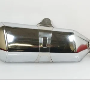 Silencieux BMW