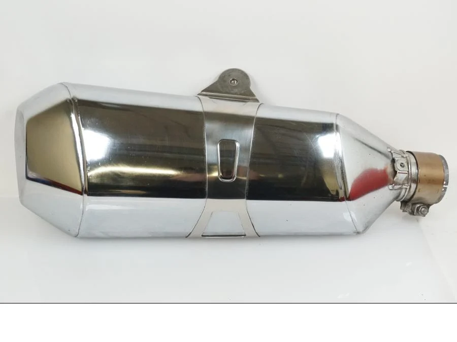 Silencieux BMW