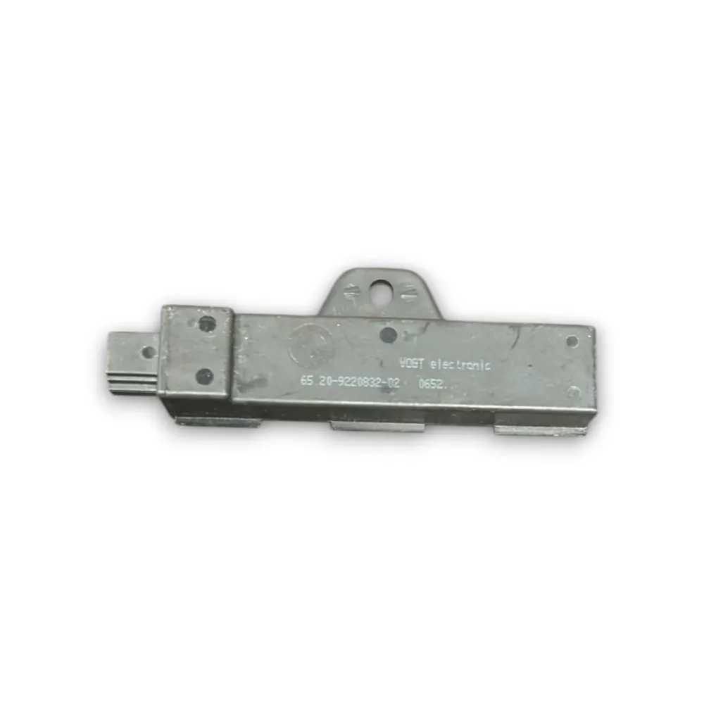 BMW 6 Série Antenne Control Unit COD: 9220832-02 (2012> 2018)
