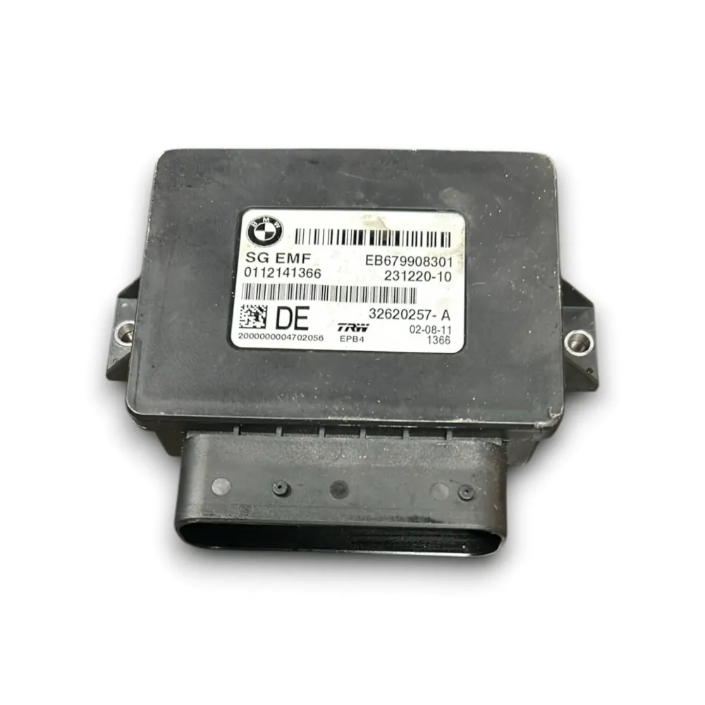BMW 6 Série BMW Frein Brake Cod: 32620257- (2012> 2018)