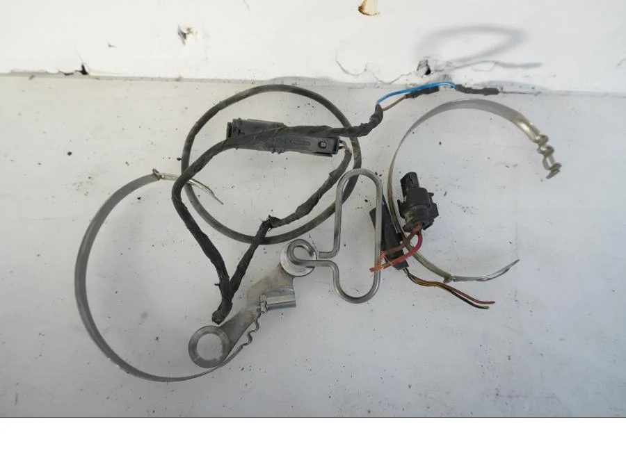 Vis / Écrou etc BMW