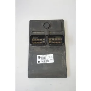 ZFE boîte de commande BMW