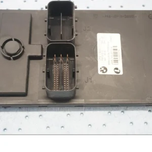 ZFE boîte de commande BMW