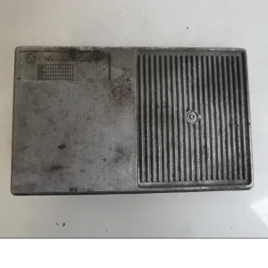 ZFE boîte de contrôle BMW