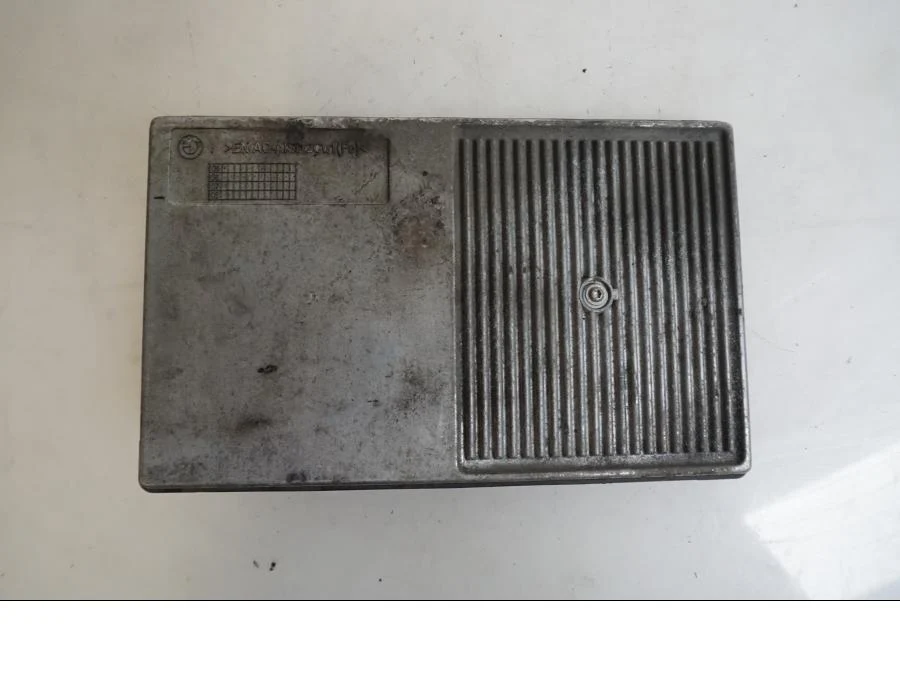 ZFE boîte de contrôle BMW