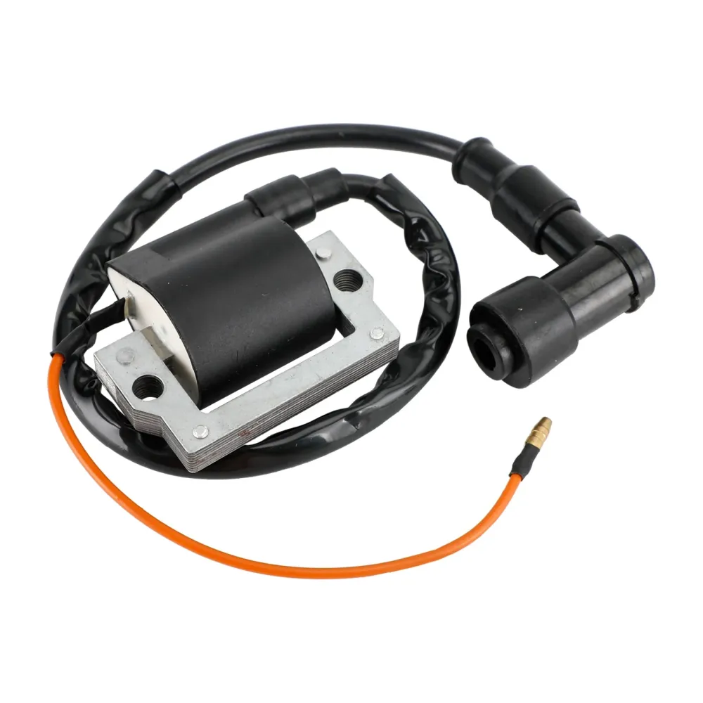 Bobine d'allumage 1W2-82310-40 1M2-82310-40 Compatible avec Yamaha IT425 1980