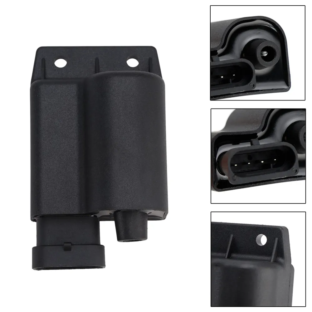 Bobine d'allumage Piaggio Fly 50 4T 2006-2017 Zip 50 4T 2006-2018 639986