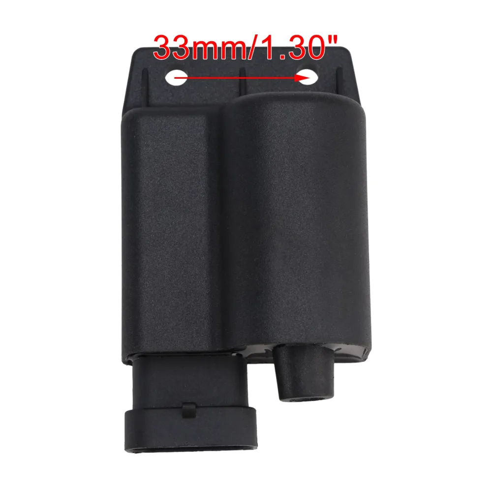 Bobine d'allumage Piaggio Fly 50 4T 2006-2017 Zip 50 4T 2006-2018 639986