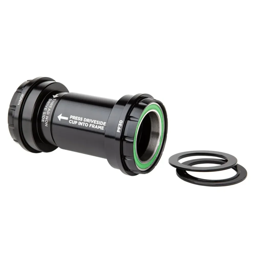 Boitier de pédalier CANE CREEK HELLBENDER 70 - PF30 Axe 30mm