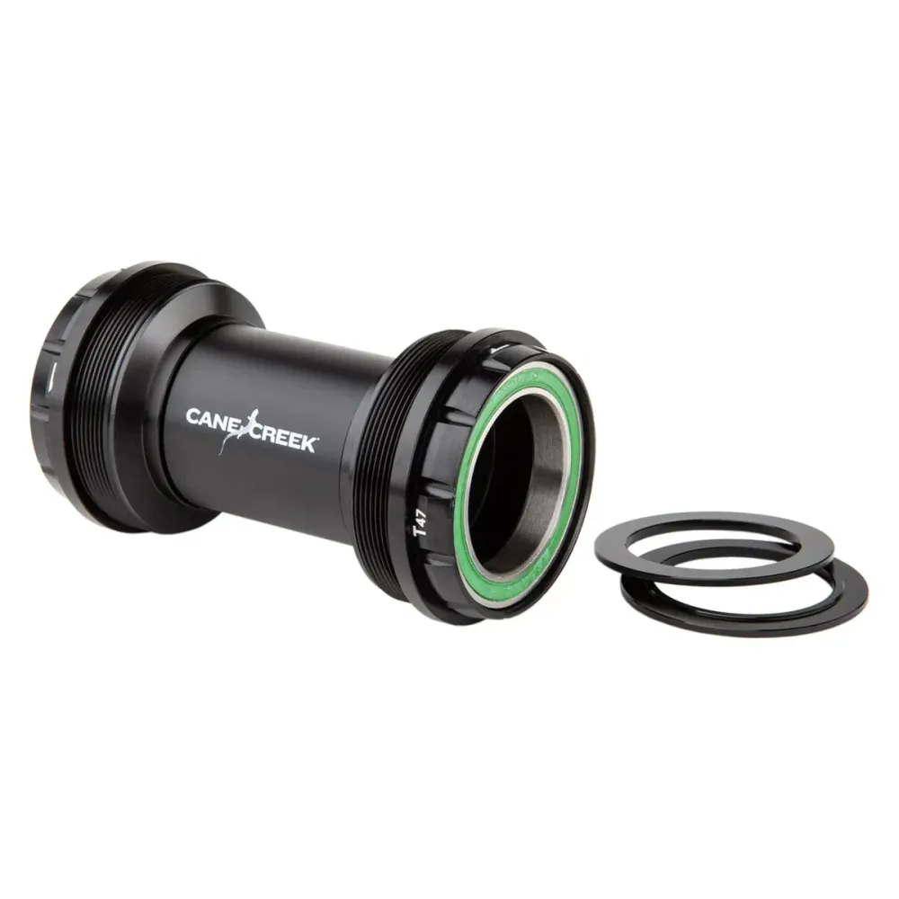 Boitier de pédalier CANE CREEK HELLBENDER 70 - T47 Axe 24mm