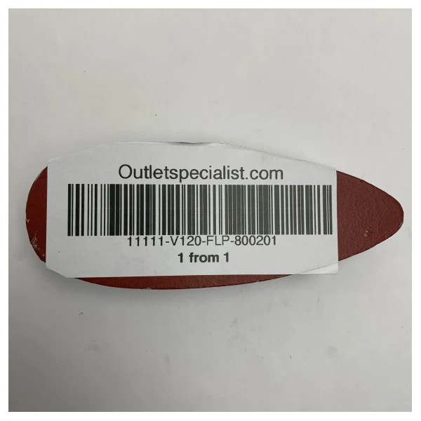 Bold-On Zinc Anode Kit - FLP-800201 Hull - Tanks - Trimtabs - Bilges