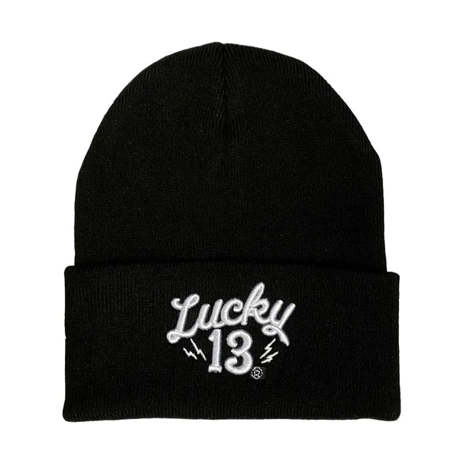 Bonnet Lucky 13 Shocker
