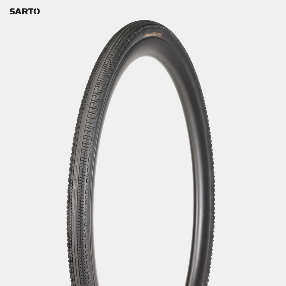 Bontrager Pneu gravel Girona Pro TLR 700x38