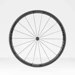 Roue Arrière Bontrager Aeolus Pro 3 TLR