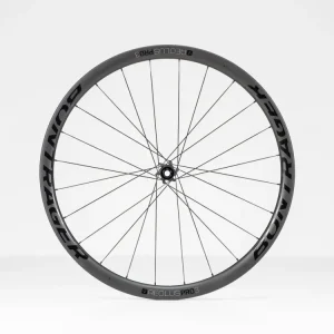Roue avant Bontrager Aeolus Pro 3 TLR Disc
