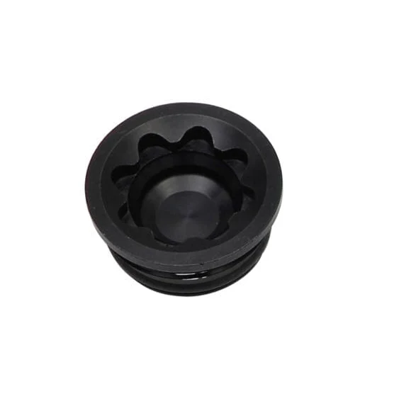Bore Cap pour Frein HOPE V4 LARGE #HBSP300 Noir